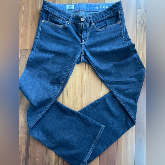 GAP 1969 - Jeans - Picture 2 of 9